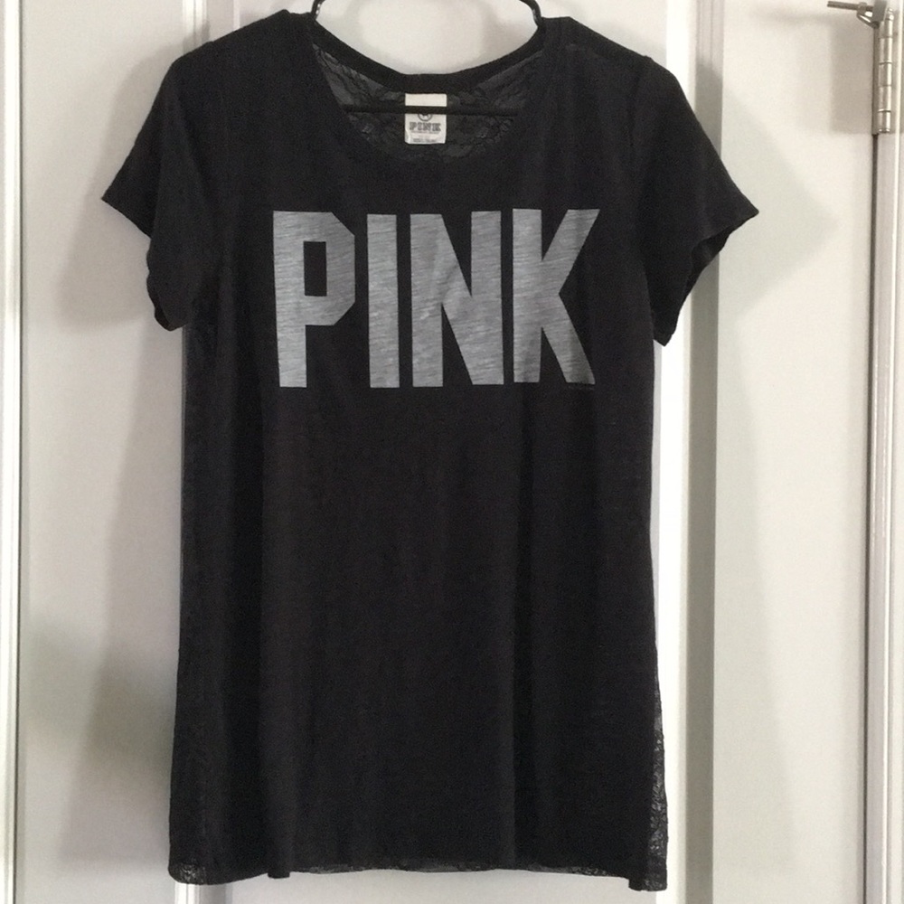 NEVER WORN Victoria’s Secret Tee